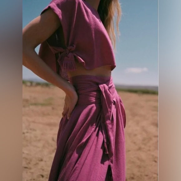 Free people sundown set - Picture 3 of 5